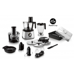 Philips 7000 series Серия 7000 HR7778/00 Кухонный комбайн