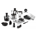 Philips 7000 series Серия 7000 HR7778/00 Кухонный комбайн