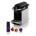 De’Longhi Pixie EN127.S Täisautomaatne Kapslikohvimasin 1 l De’Longhi Pixie EN127.S Täisautomaatne Kapslikohvimasin 1 l