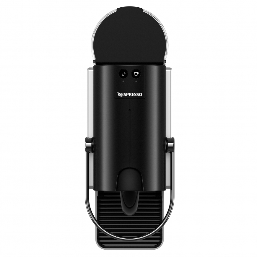 De’Longhi Pixie EN127.S Täisautomaatne Kapslikohvimasin 1 l – 5