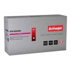 Activejet ATH-6003AN toonerikassett 1 tk Kokkusobiv Magenta