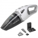 Concept VP4370 handheld vacuum Black, White Bagless Concept VP4370 handheld vacuum Black, White Bagless