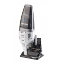 Concept VP4370 handheld vacuum Black, White Bagless Concept VP4370 handheld vacuum Black, White Bagless