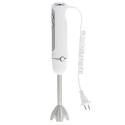 Adler AD 4625w Iegremdējams blenderis 1500 W Sudrabs, Balts Adler AD 4625w Iegremdējams blenderis 1500 W Sudrabs, Balts