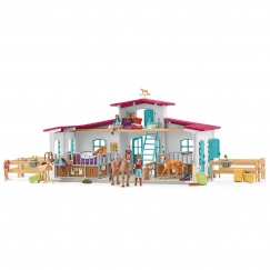 schleich HORSE CLUB 42567 lelu- & leikkiväline