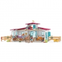 schleich HORSE CLUB 42567 набор игрушек schleich HORSE CLUB 42567 набор игрушек