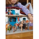 schleich HORSE CLUB Lakeside Riding Center schleich HORSE CLUB Lakeside Riding Center