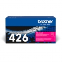 Brother TN-426M värikasetti 1 kpl Alkuperäinen Magenta Brother TN-426M värikasetti 1 kpl Alkuperäinen Magenta