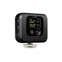 Shure MV-R-Z6 juhtmeta mikrofoni vastuvõtja Kaamera paigaldamine Shure MV-R-Z6 juhtmeta mikrofoni vastuvõtja Kaamera paigaldamine