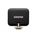 Shure MV-R-Z6 langaton mikrofonin vastaanotin Kameran kiinnitys Shure MV-R-Z6 langaton mikrofonin vastaanotin Kameran kiinnitys