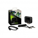 Shure MV-R-Z6 juhtmeta mikrofoni vastuvõtja Kaamera paigaldamine Shure MV-R-Z6 juhtmeta mikrofoni vastuvõtja Kaamera paigaldamine