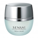Sensai Cellular Performance Fresh Cream Day & night cream Face 40 ml Sensai Cellular Performance Fresh Cream Day & night cream Face 40 ml