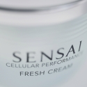 Sensai Cellular Performance Fresh Cream Päeva- ja öökreem Nägu 40 ml