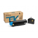 KYOCERA TK-5270C tonera kārtridžs 1 pcs Oriģināls Tirkīzzils KYOCERA TK-5270C tonera kārtridžs 1 pcs Oriģināls Tirkīzzils