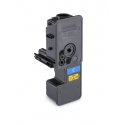 KYOCERA TK-5220C toonerikassett 1 tk Originaal Tsüaan KYOCERA TK-5220C toonerikassett 1 tk Originaal Tsüaan