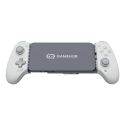 GameSir GSG8BT004 игровой контроллер Белый Bluetooth/USB Геймпад Android, iOS, Nintendo Switch, ПК GameSir GSG8BT004 игровой контроллер Белый Bluetooth/USB Геймпад Android, iOS, Nintendo Switch, ПК