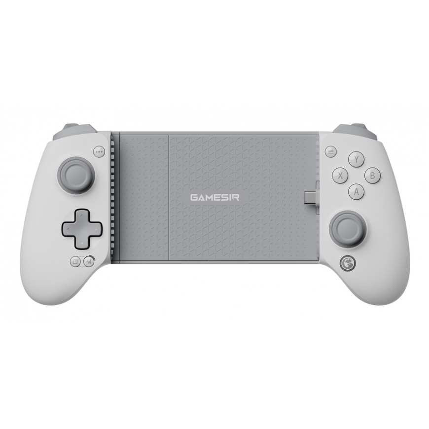 GameSir GSG8BT004 mängukontroller Valge Bluetooth/USB Juhtpult Android, iOS, Nintendo Switch, PC – 2