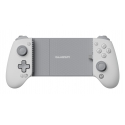 GameSir GSG8BT004 Gaming Controller White Bluetooth/USB Gamepad Android, iOS, Nintendo Switch, PC GameSir GSG8BT004 Gaming Controller White Bluetooth/USB Gamepad Android, iOS, Nintendo Switch, PC