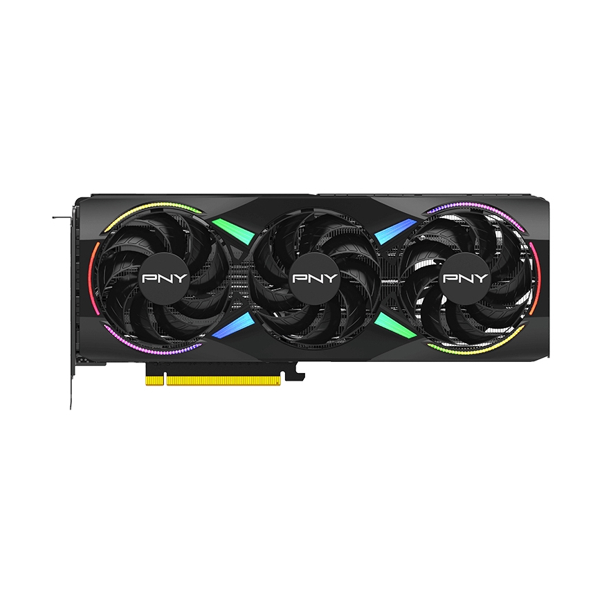 PNY GeForce RTX 5070 EPIC-X RGB