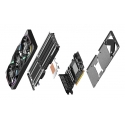 PNY GeForce RTX 5070 EPIC-X RGB OC NVIDIA 12 GB GDDR7 PNY GeForce RTX 5070 EPIC-X RGB OC NVIDIA 12 GB GDDR7