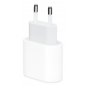 Apple MD3J4ZM/A mobiliojo įrenginio kroviklis Universalus Balta AC Vidaus Apple MD3J4ZM/A mobiliojo įrenginio kroviklis Universalus Balta AC Vidaus