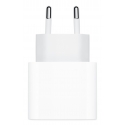 Apple MD3J4ZM/A зарядное устройство для мобильных устройств Универсальная Белый Кабель переменного т Apple MD3J4ZM/A зарядное устройство для мобильных устройств Универсальная Белый Кабель переменного т