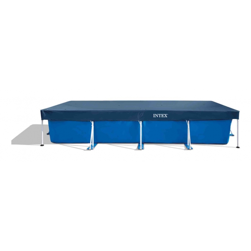 Intex 28039 baseina pārsegs – 3