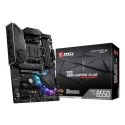 MSI MPG B550 Gaming Plus AMD B550 Ligzda AM4 ATX MSI MPG B550 Gaming Plus AMD B550 Ligzda AM4 ATX