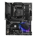 MSI MPG B550 Gaming Plus AMD B550 Ligzda AM4 ATX MSI MPG B550 Gaming Plus AMD B550 Ligzda AM4 ATX