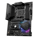 MSI MPG B550 Gaming Plus AMD B550 AM4 lizdas ATX