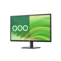 DELL E Series E2725H tietokoneen litteä näyttö 68,6 cm (27") 1920 x 1080 pikseliä Full HD LED Musta DELL E Series E2725H tietokoneen litteä näyttö 68,6 cm (27") 1920 x 1080 pikseliä Full HD LED Musta