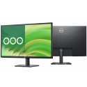 DELL E Series E2725H монитор для ПК 68,6 cm (27") 1920 x 1080 пикселей Full HD LED Черный DELL E Series E2725H монитор для ПК 68,6 cm (27") 1920 x 1080 пикселей Full HD LED Черный