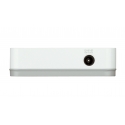 D-Link GO-SW-8G/E сетевой коммутатор Неуправляемый Gigabit Ethernet (10/100/1000) Белый D-Link GO-SW-8G/E сетевой коммутатор Неуправляемый Gigabit Ethernet (10/100/1000) Белый