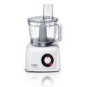 Bosch MC812W501 monitoimikone 1000 W 3,9 L Valkoinen Sisäänrakennettu vaaka Bosch MC812W501 monitoimikone 1000 W 3,9 L Valkoinen Sisäänrakennettu vaaka