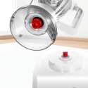 Bosch MC812W501 köögikombain 1000 W 3,9 l Valge Sisseehitatud kaal Bosch MC812W501 köögikombain 1000 W 3,9 l Valge Sisseehitatud kaal