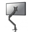 Neomounts DS70-250BL1 monitori kinnitus ja alus 88,9 cm (35") Laud Must Neomounts DS70-250BL1 monitori kinnitus ja alus 88,9 cm (35") Laud Must