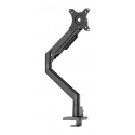 Neomounts DS70-250BL1 monitoriaus laikiklis arba stovas 88,9 cm (35") Stalas Juoda Neomounts DS70-250BL1 monitoriaus laikiklis arba stovas 88,9 cm (35") Stalas Juoda