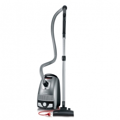 Severin BC 7045 dulkių siurblys 3 L Cilindrinis dulkių siurblys Sausa 750 W Dulkių maišas
