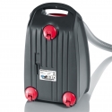 Severin BC 7045 imuri 3 L Sylinteripölynimuri Kuiva 750 W Pölypussi