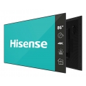 Hisense 86” 4K IPS UHD Digital Signage Display - 24/7 Operation Hisense 86” 4K IPS UHD Digital Signage Display - 24/7 Operation
