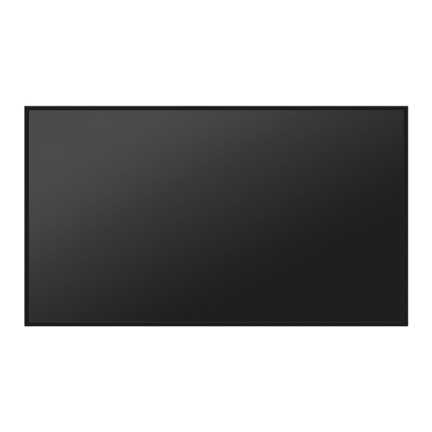 Hisense 86” 4K IPS UHD Digital Signage Display - 24/7 Operation – 2