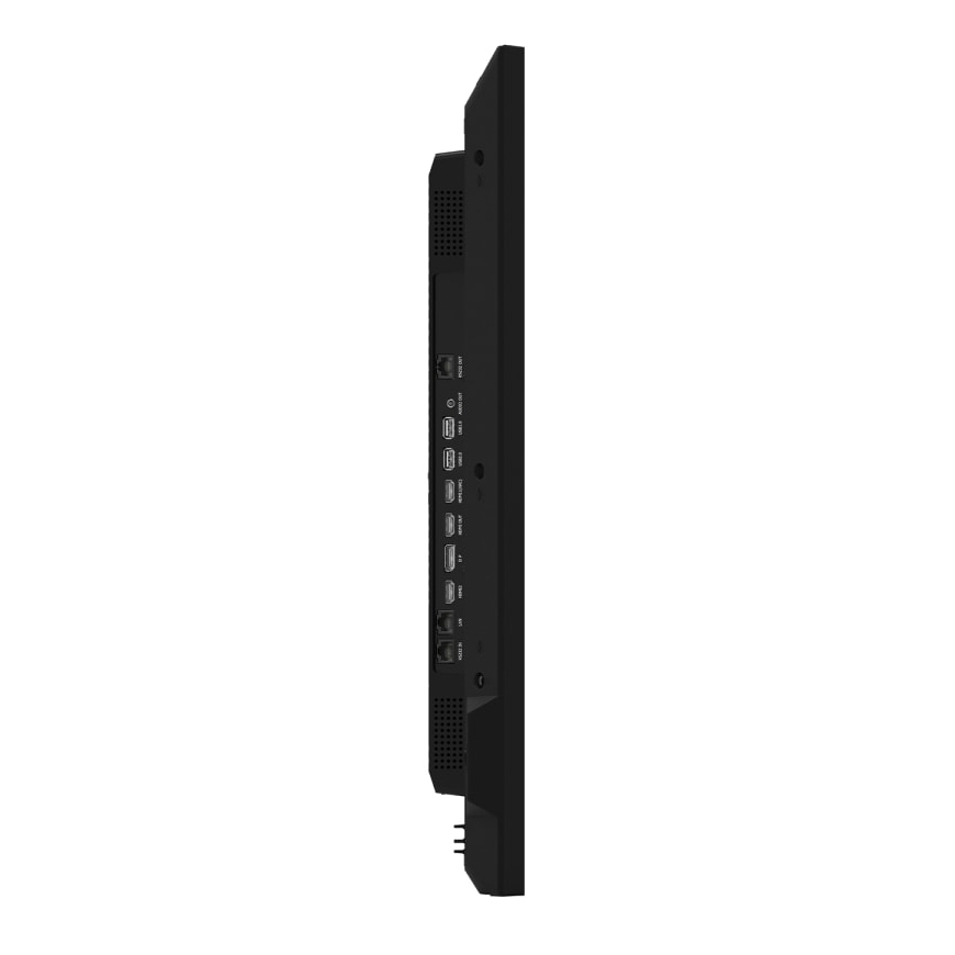 Hisense 86” 4K IPS UHD Digital Signage Display - 24/7 Operation – 5
