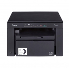 Canon i-SENSYS MF3010 Lazeris A4 1200 x 600 DPI 18 ppm