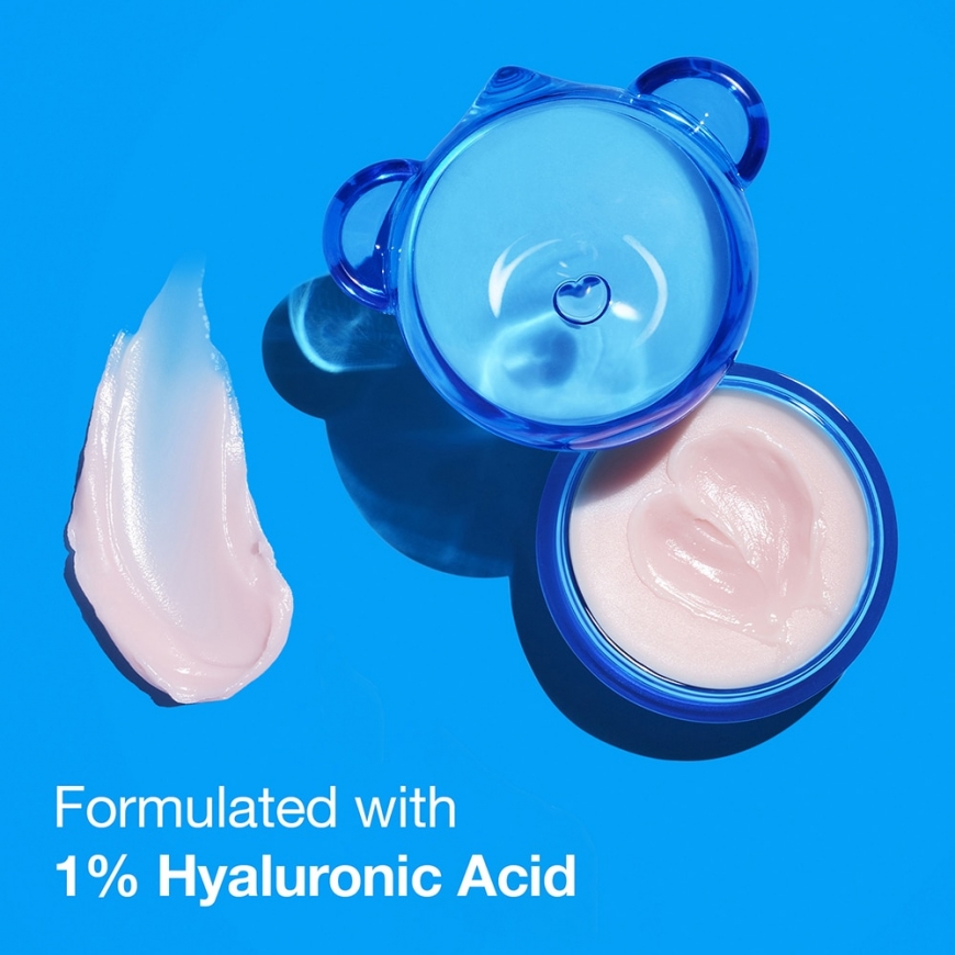 Dr.Jart+ Vital Hydra Solution Hydrating Lip Mask 17g – 2