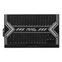 MSI MAG A650BN toiteallika komponent 650 W 20+4 pin ATX ATX Must