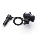 Savio TR-14 Transmiter FM z Bluetooth i ładowarką PD 87,6 - 107,9 MHz Bluetooth/USB Черный Savio TR-14 Transmiter FM z Bluetooth i ładowarką PD 87,6 - 107,9 MHz Bluetooth/USB Черный