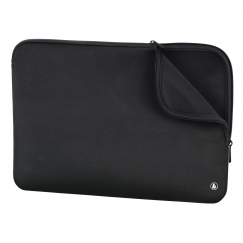 Hama Neoprene 33,8 cm (13.3") чехол-конверт Черный