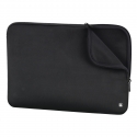 Hama Neoprene 33,8 cm (13.3") чехол-конверт Черный Hama Neoprene 33,8 cm (13.3") чехол-конверт Черный