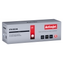 Activejet Toner ATH-9024N for HP printers Replacement HP W9024MC Supreme 11500 pages black Activejet Toner ATH-9024N for HP printers Replacement HP W9024MC Supreme 11500 pages black