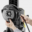 Kärcher 1.324-460.0 survepesur Püstine Elektriline 500 l/h Kollane Kärcher 1.324-460.0 survepesur Püstine Elektriline 500 l/h Kollane